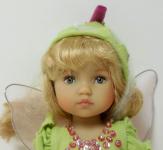 Boneka - Rosebud - Doll
